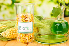 Scotston biofuel availability