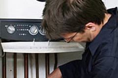 boiler repair Scotston