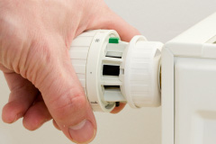 Scotston central heating repair costs