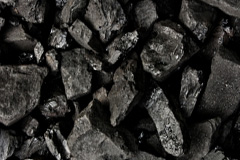 Scotston coal boiler costs