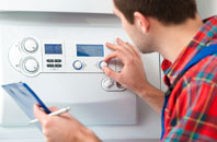 free Scotston gas safe engineer quotes